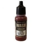 Vallejo 73206 - Red Shade (Wash 17 ml)